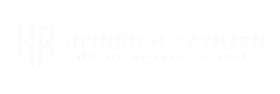 HEINRICH RATHJEN GmbH