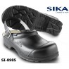 SIKA Sicherheitsclog, FLEX LBS SB weiß oder schwarz