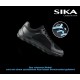 Sneaker SIKA BUBBLE MOVE Modell schwarz für Beruf und Freizeit