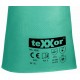 Chemikalien-Schutzhandschuhe Texxor® Nitil grün PSA Kategorie 3 Detail 1