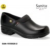 Sanita Clog geschlossen O2 SAN PRO LIGHT ESD