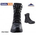 Steelite Task Force Stiefel S3 HRO Militär