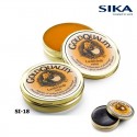 Lederfett Sika Gold Quality 190 ml Lederpflege Silikonfrei, schwarz oder neutral