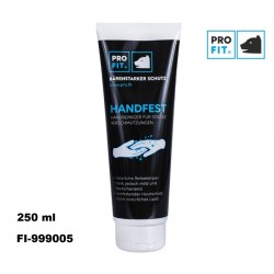 Handreiniger - Handfest Reinigungscreme Pro-Fit Professional 250 ml Tube