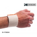 Ocean Armband elastisch mit Klettverschluss gegen Regen und Nässe