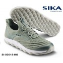 Sneaker SIKA BUBBLE LEAP hellgrün für Beruf und Freizeit