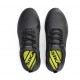 SIKA Sneaker Dynamic 403222 ESD Berufsschuh schwarz oben