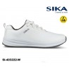 SIKA Sneaker Dynamic 403222 ESD Berufsschuh weiß für Beruf und Freizeit