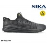 SIKA Sneaker Comfit 403244 ESD Berufsschuh grau für Beruf und Freizeit