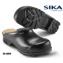 SIKA Sicherheitsclog SB FLEX LBS mit Stahlkappe