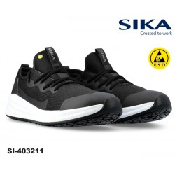 SIKA Sneaker 403211 Life für Beruf und Freizeit