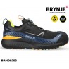 Sicherheitsschuh S3 Brynje 1002023 LAB Microfiber ESD BOA® Fit System