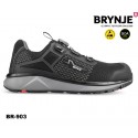 Sicherheitsschuh S3 leicht Brynje 903 Phoenix ESD BOA® Fit System