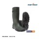 PU S5 Sicherheits-Gummistiefel Landwirtschaft und Fischerei olivgrün