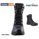 Steelite Task Force Stiefel S3 HRO Militär