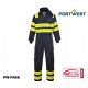 Waldbrand Overall Bizflame™ Plus PORTWEST® gegen Gefahren von Waldbränden 