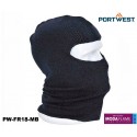 Sturmhaube - Kopfmaske flammhemmend antistatisch - Modaflame™ Knit PORTWEST®