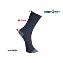 Socken flammhemmend Modaflame ™