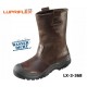 Sicherheitsstiefel, S3, wasserdicht, Aqua Offshore Profi, LUPRIFLEX® Schlupf-Stiefel, BGR 191