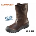 Sicherheitsstiefel S3 wasserdicht 3-368 Aqua Offshore Profi LUPRIFLEX®