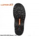 Sicherheitsstiefel, S3, wasserdicht, Aqua Offshore Profi, LUPRIFLEX® Schlupf-Stiefel, BGR 191 Sohle