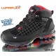 Sicherheitsstiefel S3 LUPRIFLEX® 4-150 Allround Aqua Mid, wasserdicht, Stahlkappe