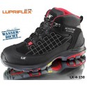 Sicherheitsstiefel S3 LUPRIFLEX® 4-150 Allround Aqua Mid wasserdicht Stahlkappe