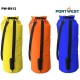 Wasserdichte lange Tasche 60 Liter