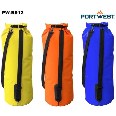 Wasserdichte lange Tasche 60 Liter