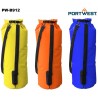 Wasserdichte lange Tasche 60 Liter