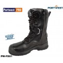 Sicherheisstiefel S3 HRO CI WR SRC PORTWEST® Compositelite Traction 25cm