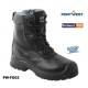 Sicherheisstiefel S3 HRO CI WR SRC PORTWEST® Compositelite Traction 18cm