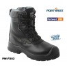 Sicherheisstiefel S3 HRO CI WR SRC PORTWEST® Compositelite Traction 18cm