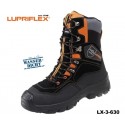 Forstschutzstiefel S3 LUPRIFLEX® LX 3-630 Sportive Hunter