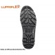 Forstschutzstiefel S3 LUPRIFLEX® LX 3-630 Sportive Hunter