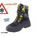Winter Forstschutzstiefel S3 LUPRIFLEX® LX 3-650 Class 1 Sportive Hunter Winter