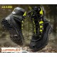 Winter Forstschutzstiefel S3 LUPRIFLEX® LX 3-650 Class 1 Sportive Hunter Winter 2