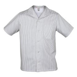 Lido 30 - Jacke für Fleischer und Metzger - Kombi-Dress