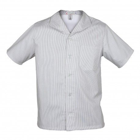 Lido 30 - Jacke für Fleischer und Metzger - Kombi-Dress