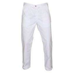 Volker Bundhose für Fleischer und Metzger - Kombi-Dress