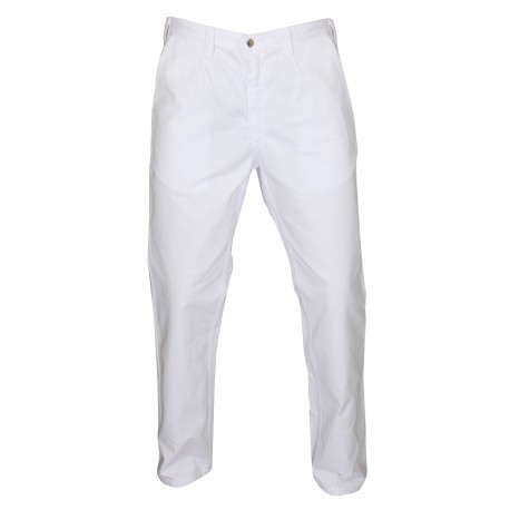 Volker Bundhose für Fleischer und Metzger - Kombi-Dress