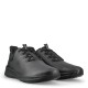 SIKA Sneaker Active Microfiber Lace 40206 ESD Berufsschuh schwarz für Beruf und Freizeit