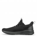 SIKA Sneaker Sprint Knit Lace 40205 ESD Berufsschuh schwarz für Beruf und Freizeit