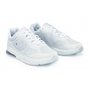 Shoes for Crews - EVOLUTION II weiß mit extrem rutschhemmender Außensohle