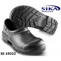 SIKA PROFLEX S3 Clog 19322 Sicherheits-Clogs mit Stahlkappe