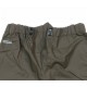 Regenhose OCEAN 36-12 COMFORT HEAVY, olive, PU/Nylon Landwirt, Angler, Jäger