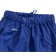 Regenhose leicht - PU Comfort Stretch - Ocean Bundhose 20-5412 königsblau aus 210gr PU