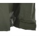 Jagdbluse leicht - PU Comfort Stretch - Ocean 20-54175 olivgrün aus 210gr PU bis 5XL detail 2