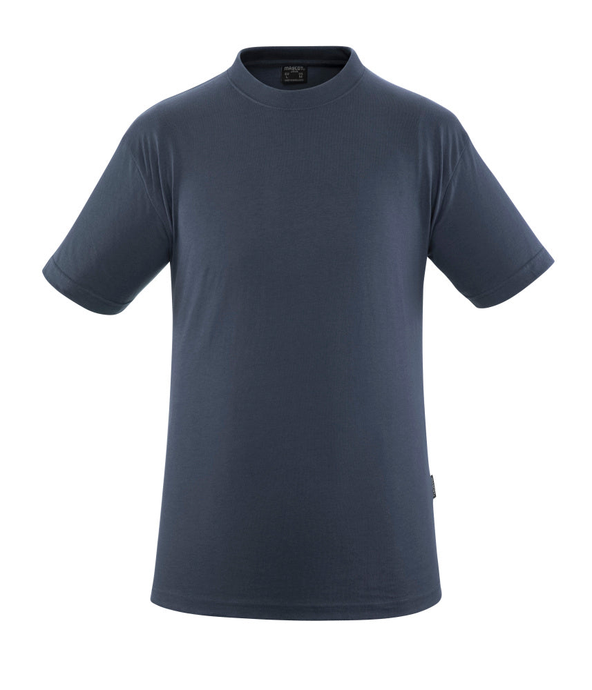 MASCOT T-Shirt 00782-250 – Schwarzblau