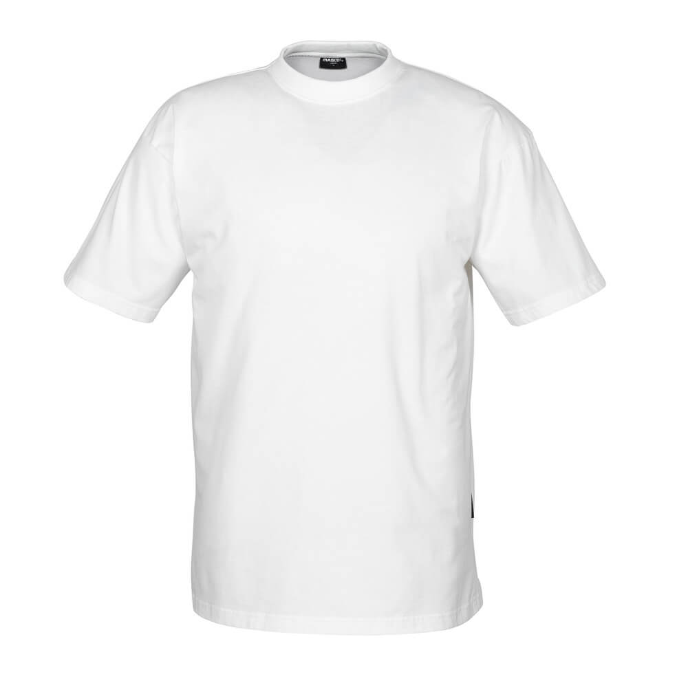 MASCOT T-Shirt 00782-250 – Weiß